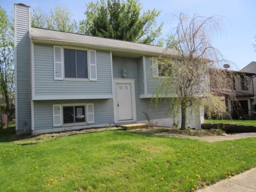 3108 Dewbourne Dr