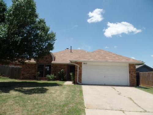 3813 Western Heights Ave