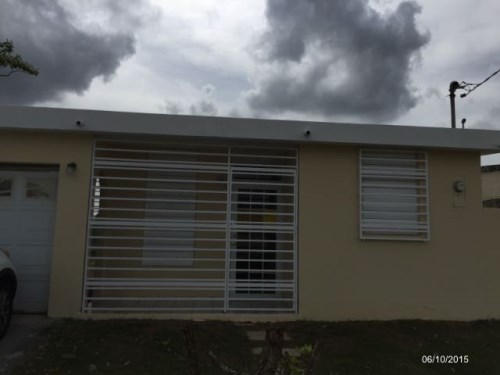 550 Paseo Concordia St. Villa Pinares