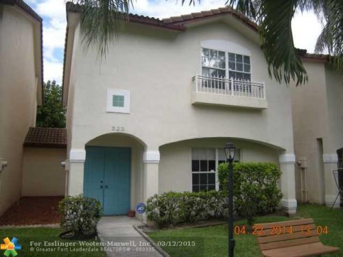523 NW 109th Ave # 523
