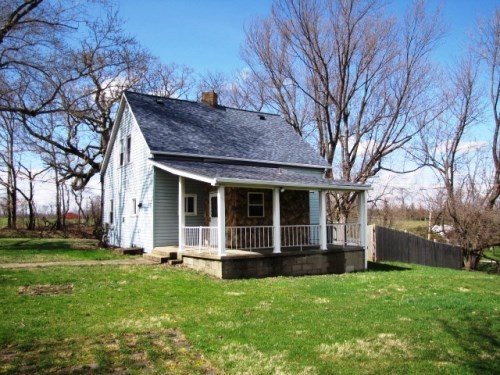 828 Pizza Barn Road