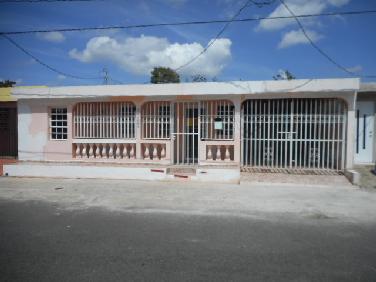 Urb San Rafael St. 3 H6