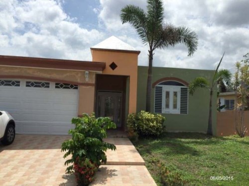 Lot1 Sr-617 Morivis Sur Ward