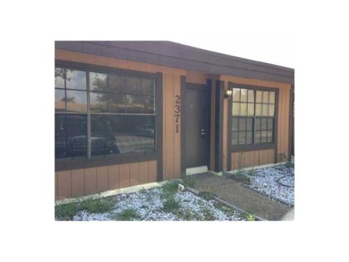 2371 PINE NEEDLE CT # 2371