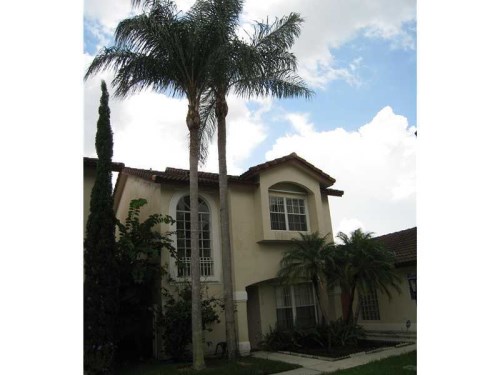 713 NW 109 AV # .