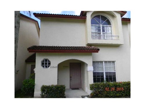10851 NW 3 CT # 18A2L
