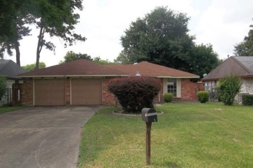 7514 Deadwood Drive