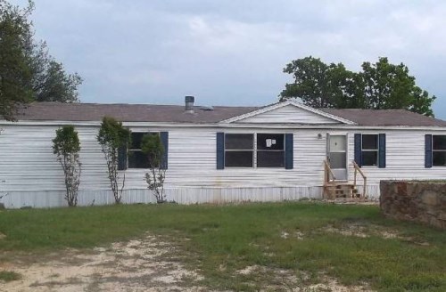 508 Big Salty Drive