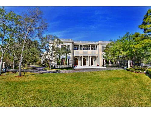5801 Moss Ranch Rd