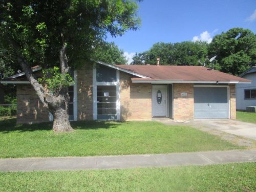 5615 Wild Plum