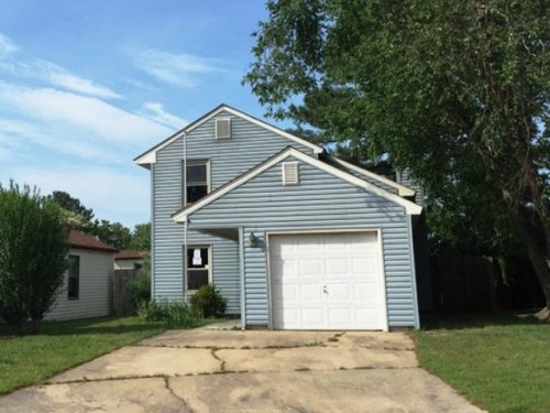 5133 Earlston Lane