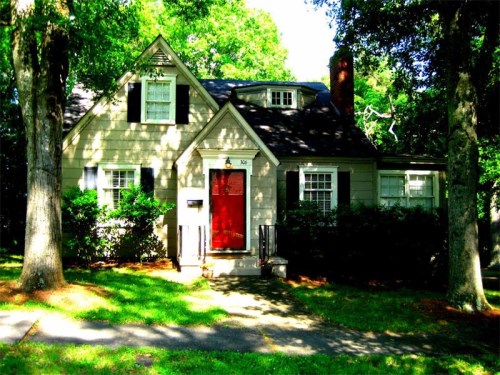 306 Bluff Street
