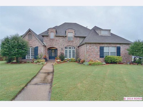 200 S 68th Street