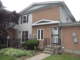 3011 Brookway Court