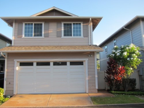91-1001 Keaunui Drive Unit 45