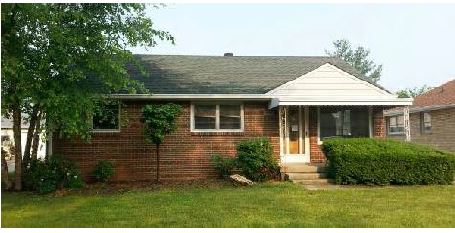 1628 N Coolidge Ave