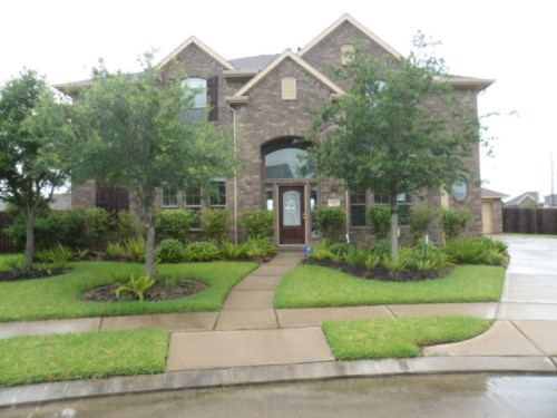 12923 Southern Ridge Dr