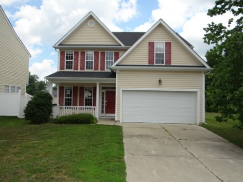 7807 Green Mill Dr