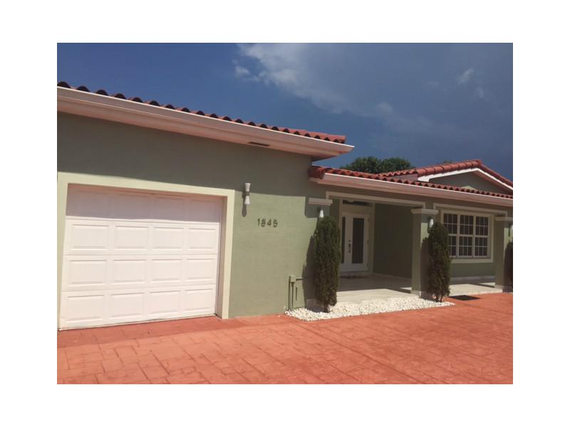 1845 SW 86 AV
