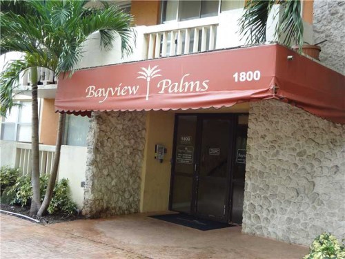 1800 SANS SOUCI BL # 225