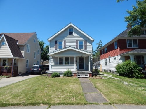 154 Stanford Ave