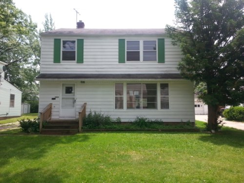 3826 Severn Rd