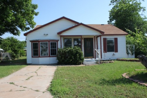 1603 NW Pollard Ave