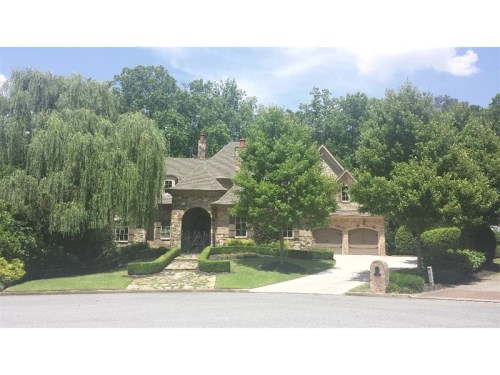 424 Caruso Court