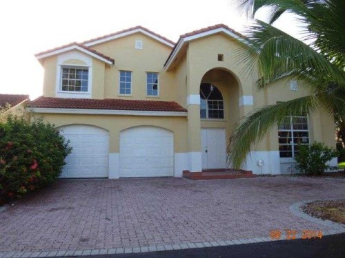 11034 SW 156 CT