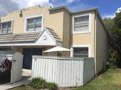 6825 SW 45 LANE # 1