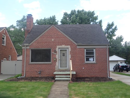 21305 Outer Drive