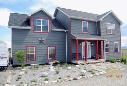 44 Windsong Way