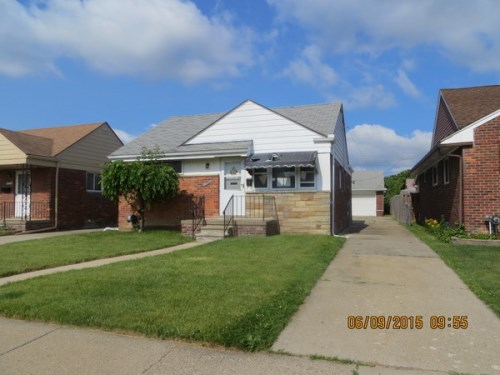 22779 Saxony Ave