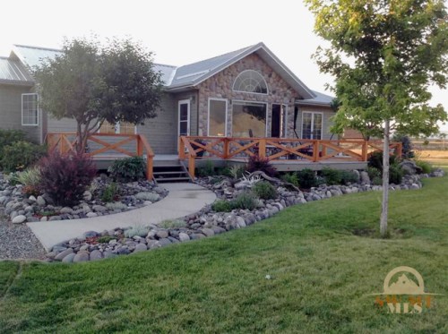 20 Hitching Post