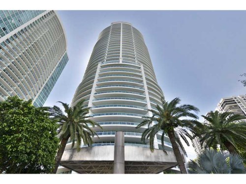 2127 BRICKELL AV # 501