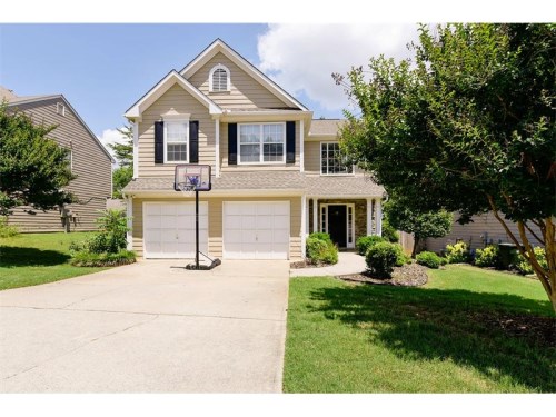 4212 Cornell Crossing