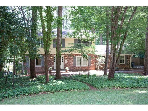 308 Hightower Trail