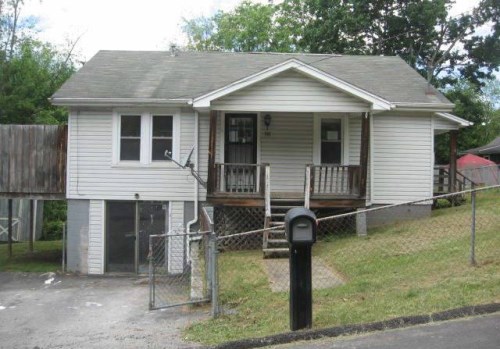 101 Charles Street