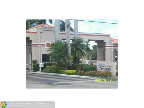 1096 N Hiatus Rd # 1096
