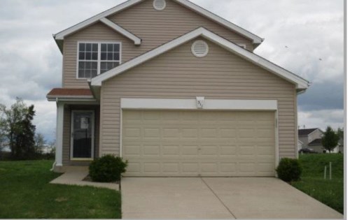 311 Almond Tree Ct