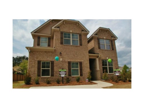 9662 Ivey Ridge Circle