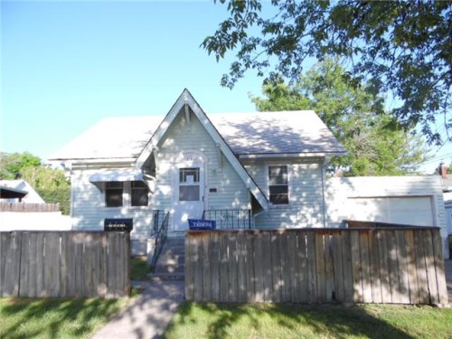 114 22nd St. S.