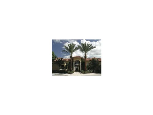 9615 NW 1 CT # 10306