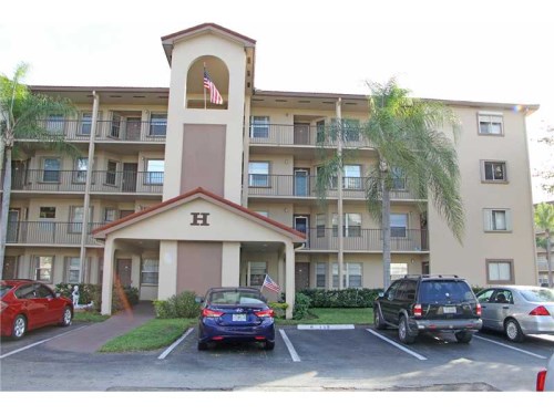 1100 SW 130 AV # 312H