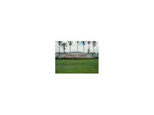 750 SW 133 TE # 101C