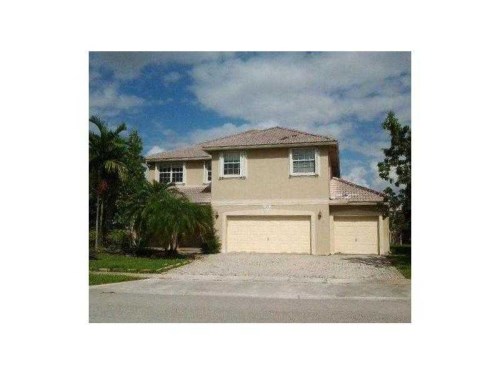 657 SW 168TH TE