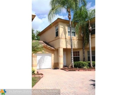 849 NW 170TH TER # 849