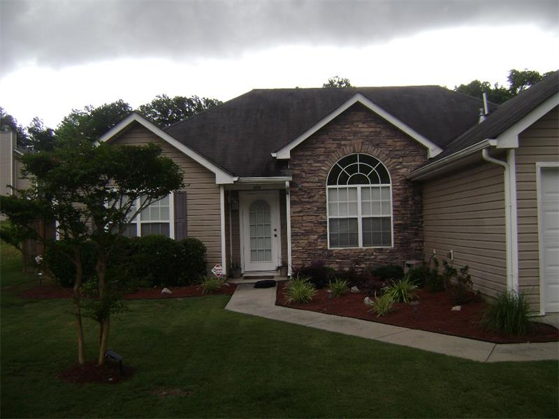 2932 Gala Trail