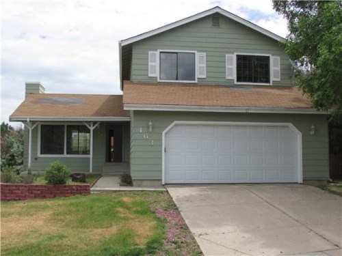 463 Southpark Rd