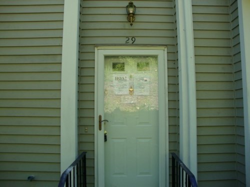 60 Padanaram Rd #29